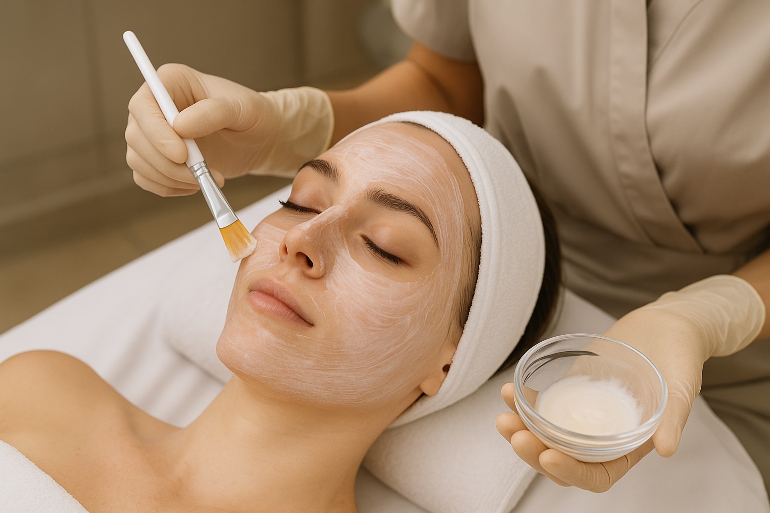 Как часто можно делать процедуры с кислотами 1 Как часто можно делать процедуры с кислотами