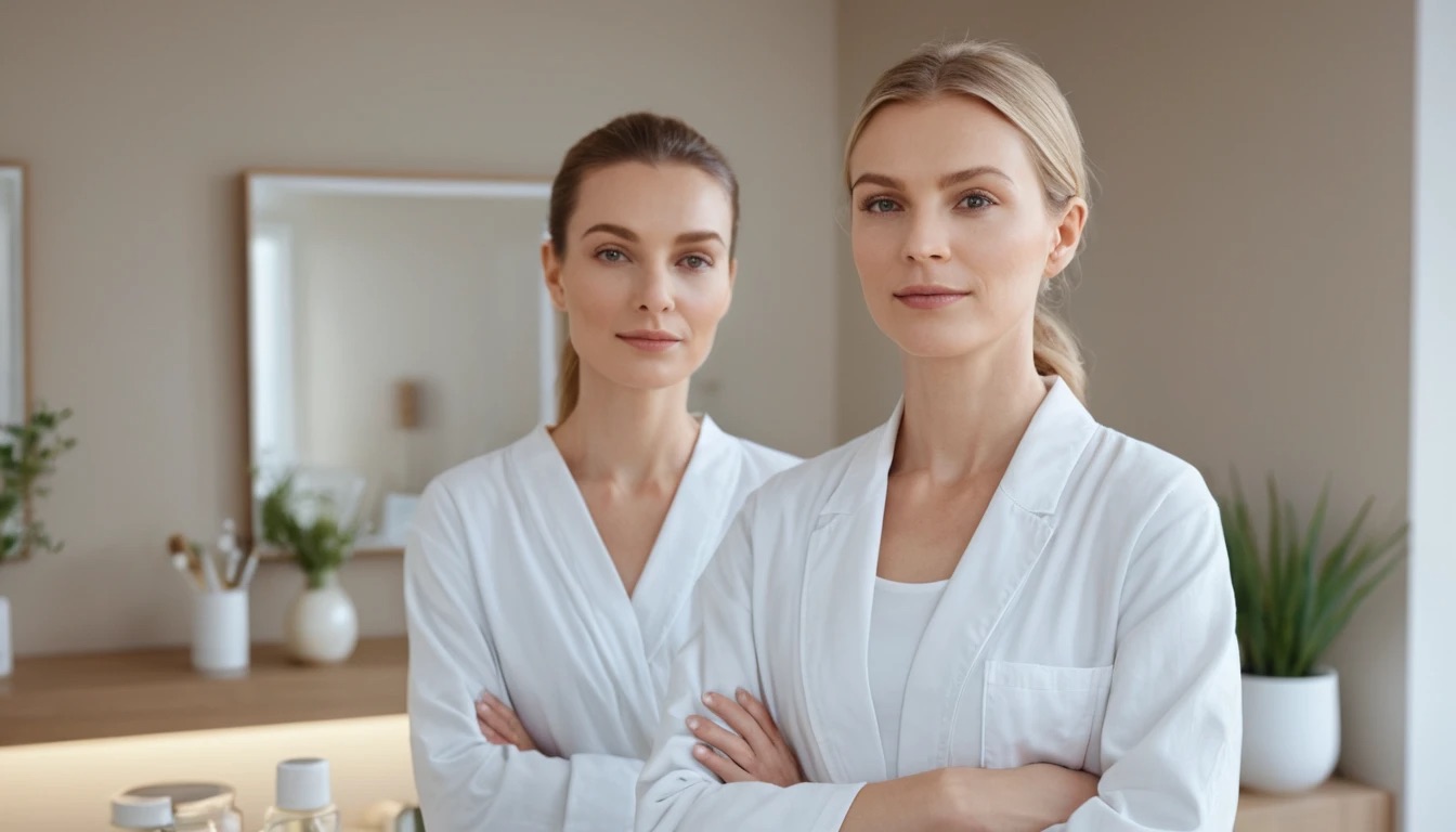 биоревитализация или мезотерапия