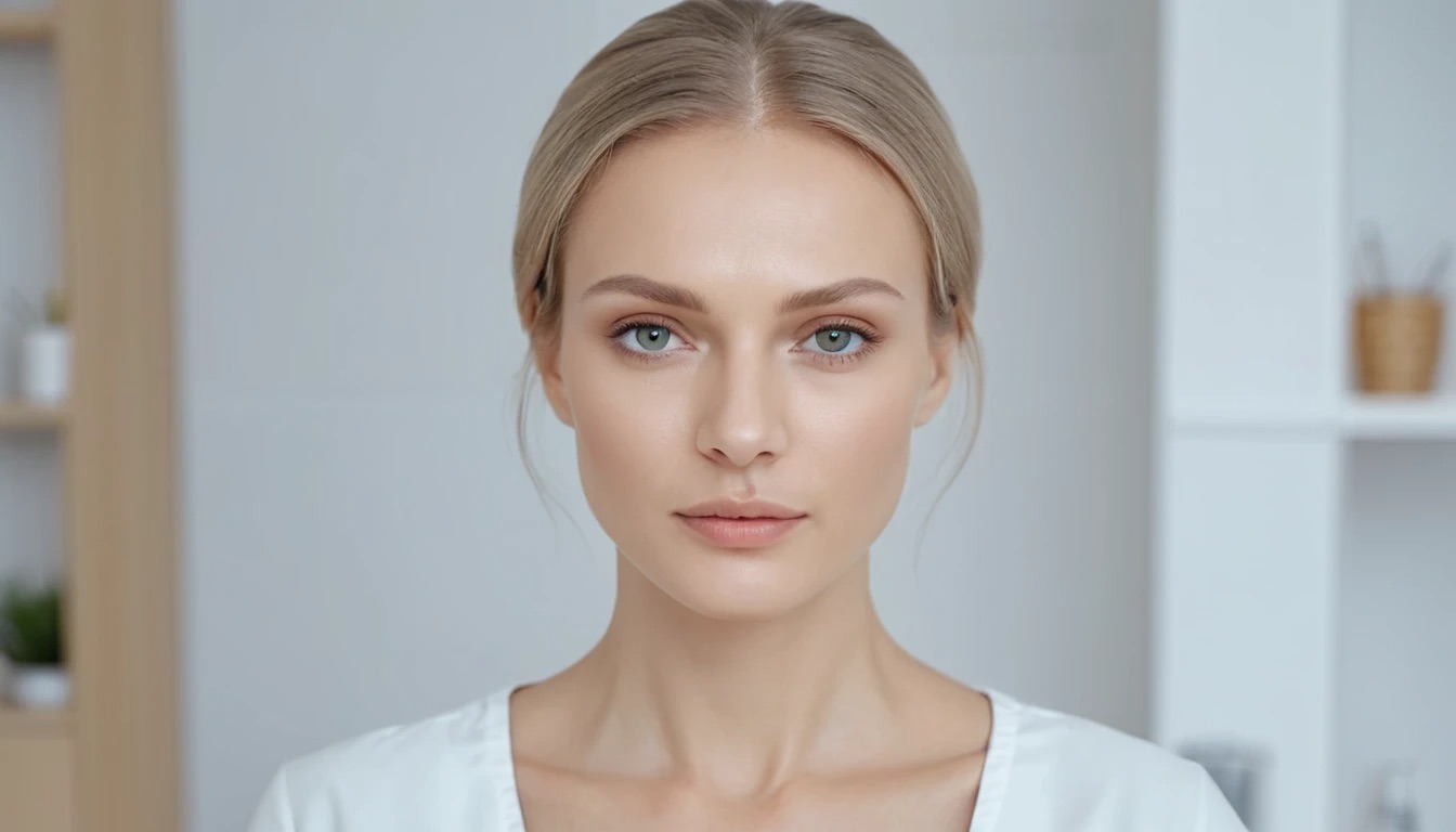 Нитевой лифтинг